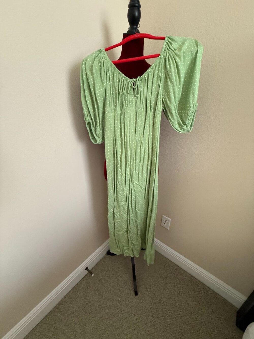 Billabong Maxi Dress